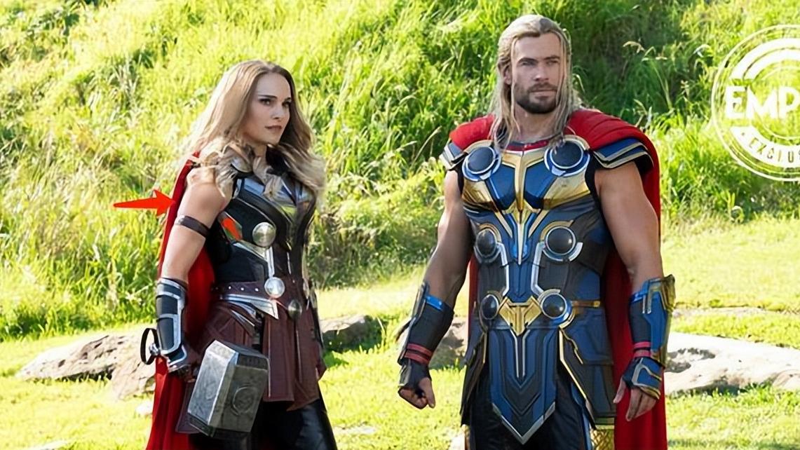 娜塔莉|谈敬业：欧美女演员为了角色练出麒麟臂，国产男演员穿肌肉衣