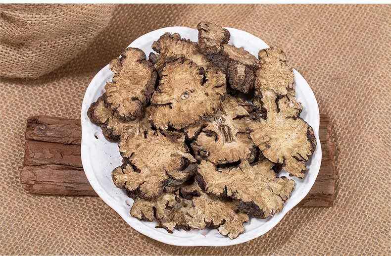 中药|一味推陈出新的中药，合理搭配横扫气、血、湿、食、痰、火6种淤堵