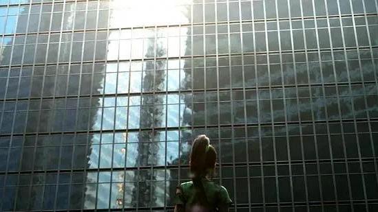 姐姐|这部国漫大女主，太，帅，了