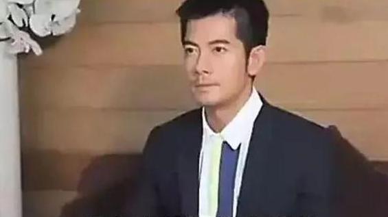 熊黛林|被郭富城比喻为鞋子，熊黛林的逆袭之路很圆满