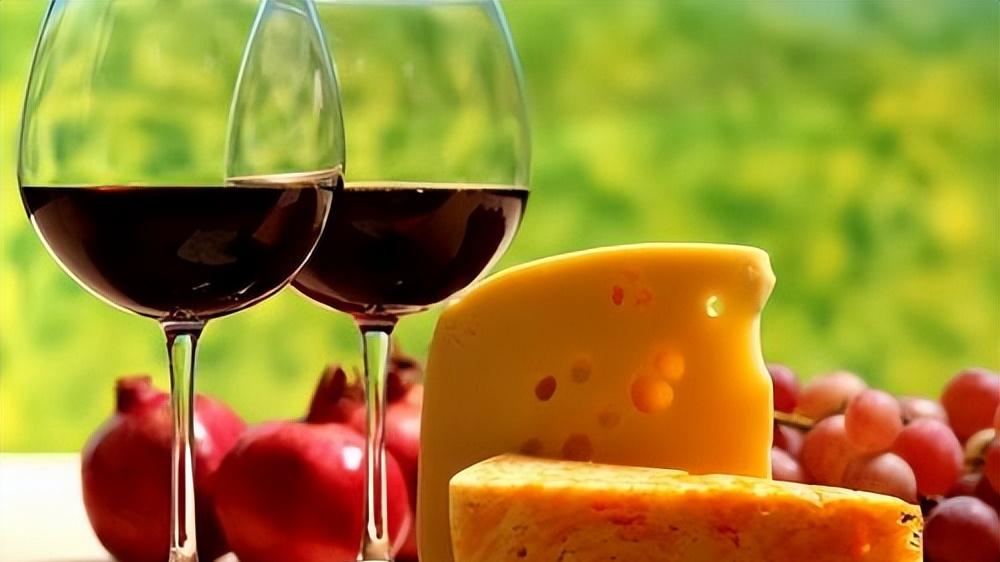 葡萄酒结构平衡关系有计算公式吗？葡萄酒的平衡关系和柔软指数的研究