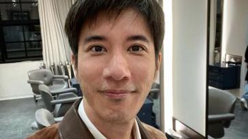 李靓蕾|网爆「王力宏、李靓蕾真的离婚了」！再曝纽约法院诉讼内幕