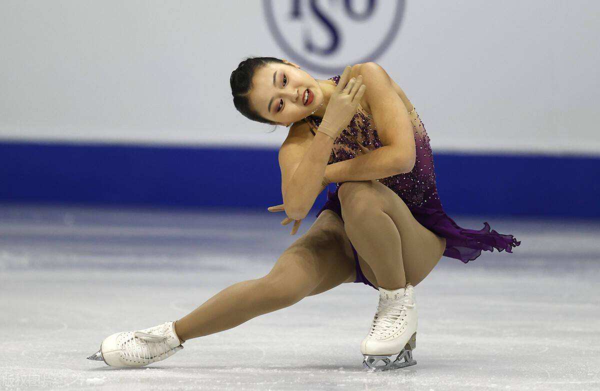 朱易|873人中！朱易保送北大，谷爱凌落选，同样出生美国，际遇大不同