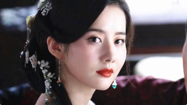 嫣语赋|《嫣语赋》中的女配，竟然比女主还要惊艳，其中师小小最让人感觉到惊艳