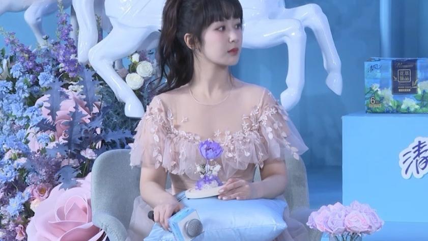 杨紫|杨紫精修和生图差距有多大，网友是真偏见还是真诋毁