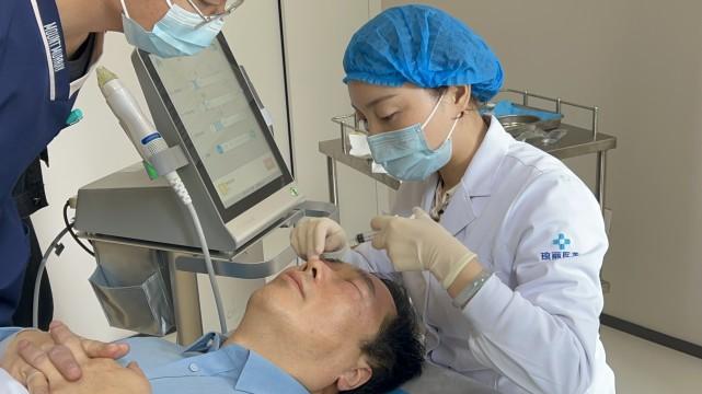 衰老|25岁到35岁的你，应该了解这些医美项目对抗衰老