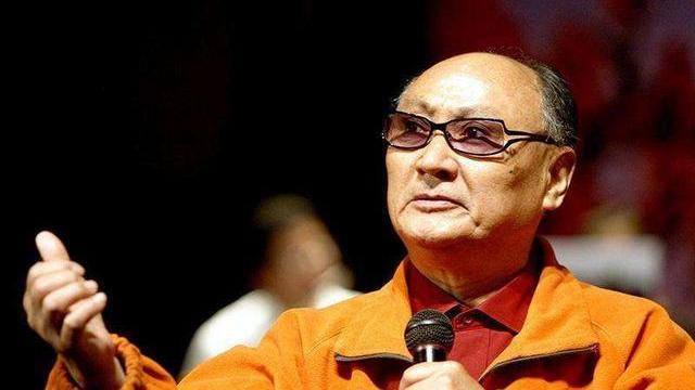 霍启刚|京剧名家童祥苓对于会泳评价最客观，他很有才，但是不会团结同事