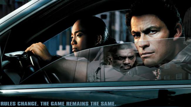 美剧|国内影响力最大的6部顶级美剧，每部都是当之无愧的业界巅峰