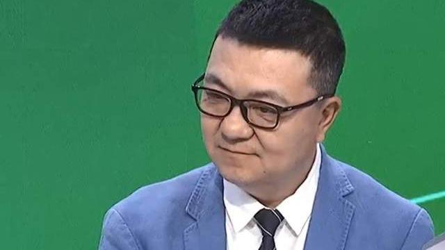 董路|董路将解说今晚国足与沙特对决：黄健翔和詹俊表态今晚不说球！