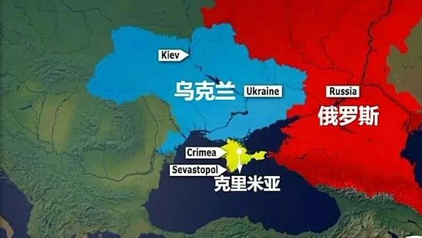 乌克兰购买土地
