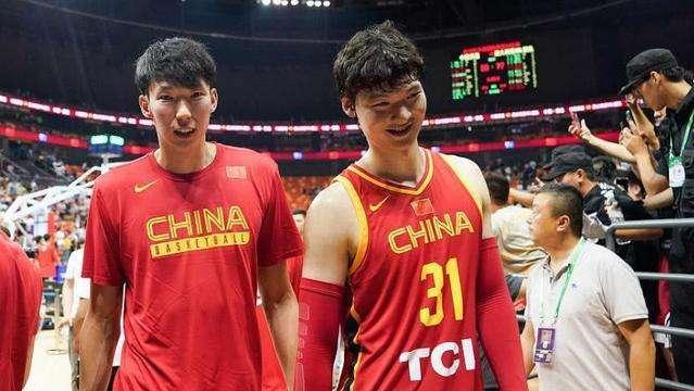 王哲林|下午14点，王哲林更新动态表决心，李春江这下放心了