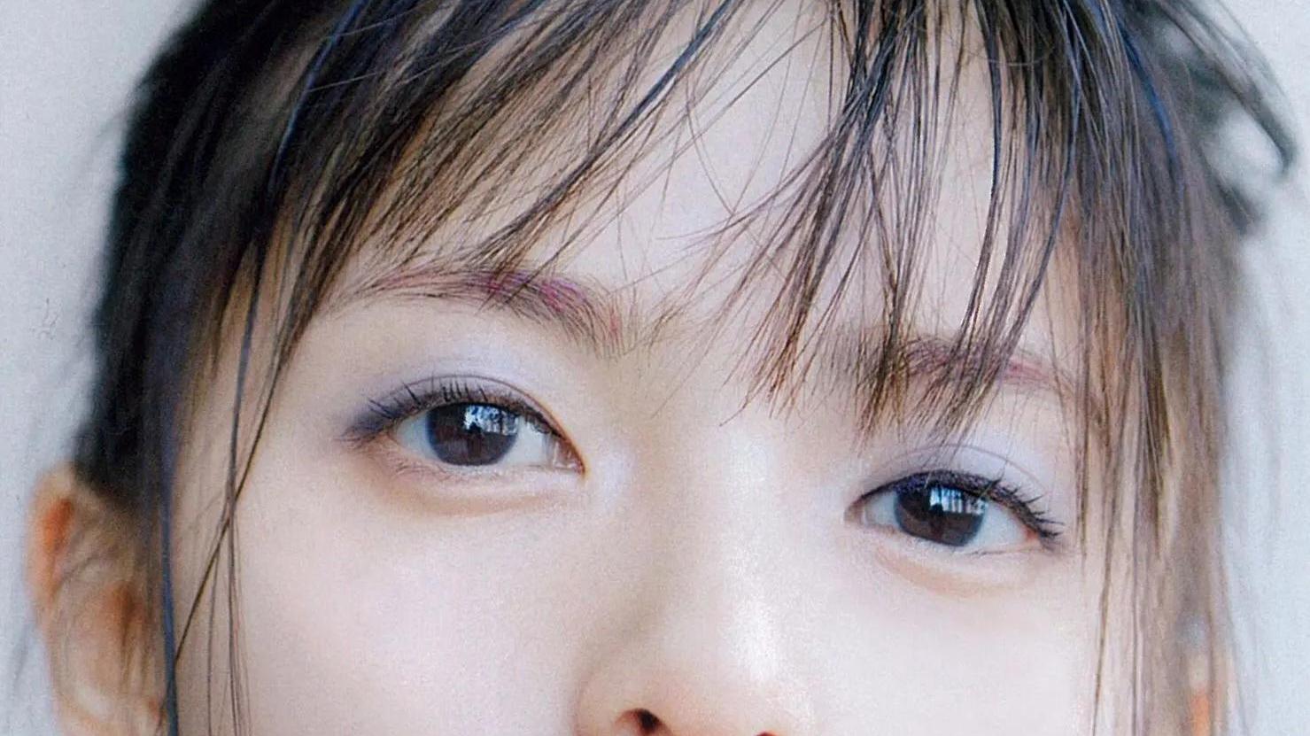 女孩|那些年我们一起追过的女孩，号称被神选中的美少女