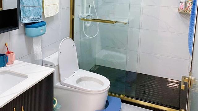 前后花了20万最真实的装修，漂亮又舒适，电视墙不做造型太满意了