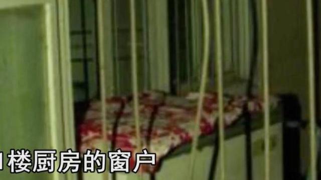 2000年，江苏一对夫妻晚上睡觉被害，16年后，一份族谱帮警方破案