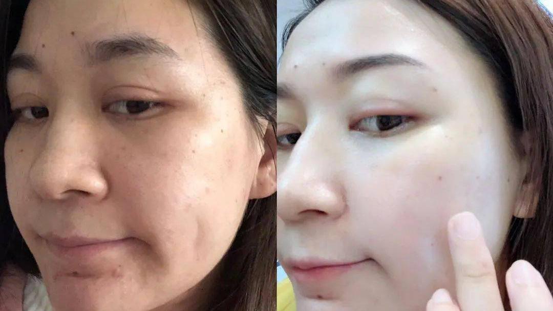 眼霜 五六十岁的女人护肤别太复杂，学会“精简护肤”，效果反而会更好.