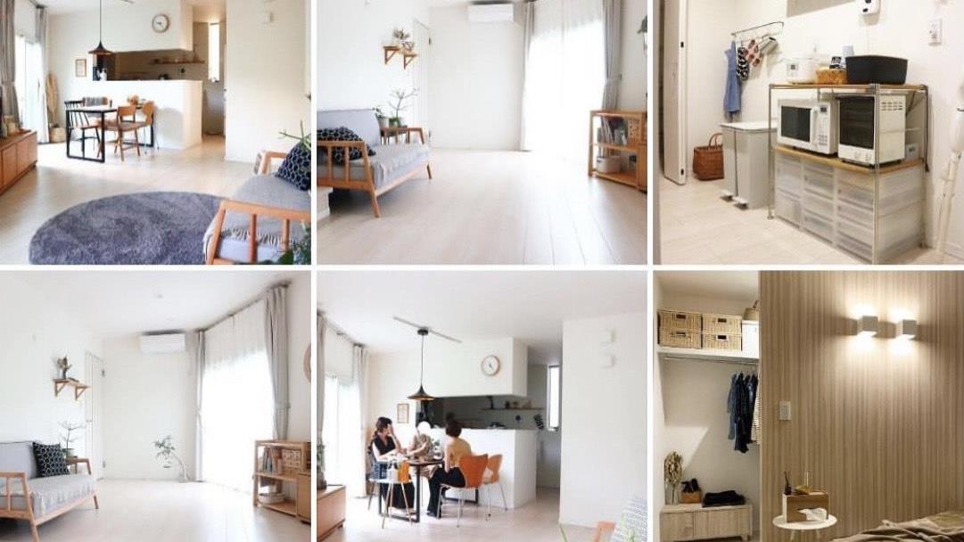 断舍离，生活应有的样子！生活自律的她，把家布置得井井有条，棒