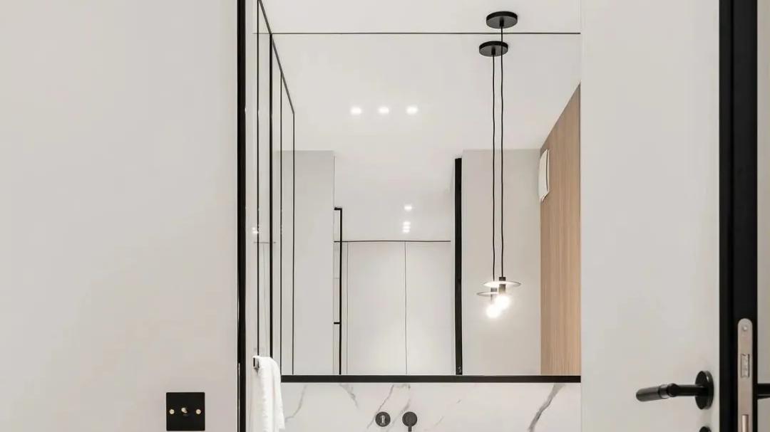 踩过800次坑才敢告诉你：卫生间硬装千万别这么做！