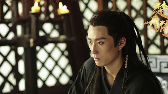 燕洵|《楚乔传》燕洵最后的结局是什么？他为何与楚乔分道扬镳？