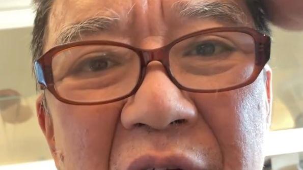 李立群|李立群抱怨冰冻食材不新鲜，导致吃坏肚子，宁愿吃青菜也不吃肉