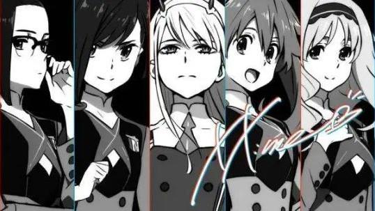 原创|二次元入门：什么是表番？！