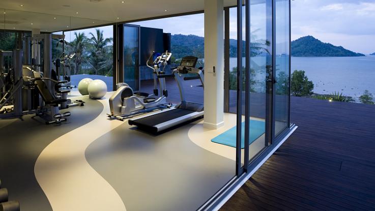 LOLDANS丨一扇落地窗，给生活带来不一样的体验！