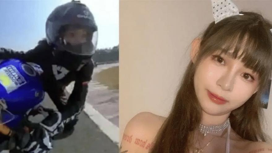 |痞幼再发擦边换装视频，网友：离账号被封不远了