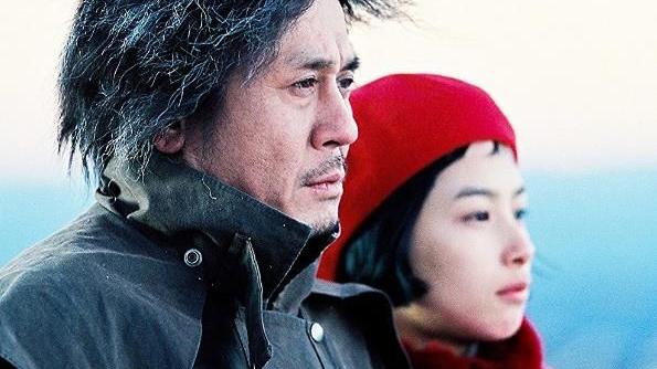 高瀚宇|绝地反杀的5部动作片，每部都是重口味的暴力奇观