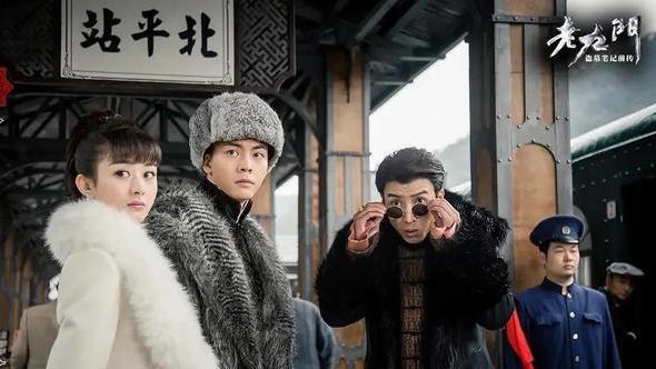 徐磊|徐磊《藏海花》后又一新剧待拍：揭秘“张家”，一坑未平一坑又起