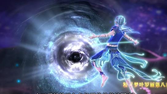 acgn漫评|大战刚开始，无敌的水王子就倒下了，曼多拉的力量太强大了