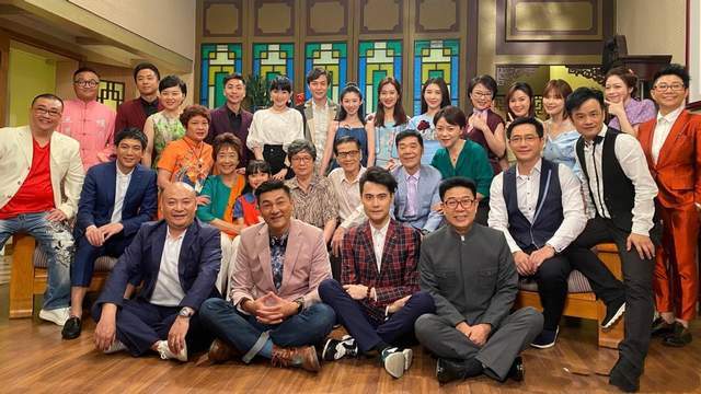 外来媳妇本地郎|《外来媳妇本地郎》中的罗飞雁能否担当起新鲜角色