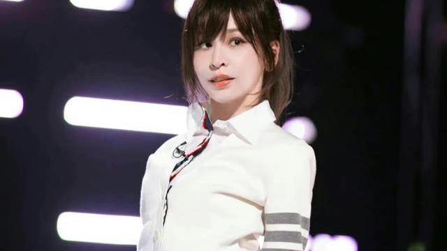 王心凌|王心凌原来只主演过6部电视剧，哪一部是你的青春？第三部最难忘