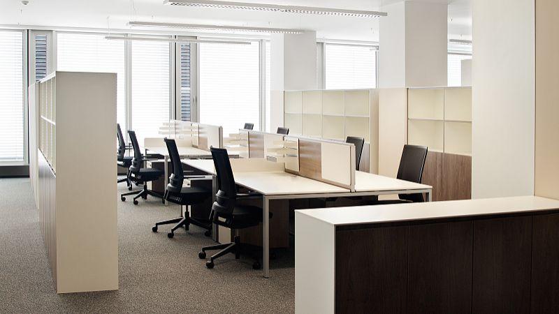 办公室|龙吟师傅教你化解办公座位不好的风水格局