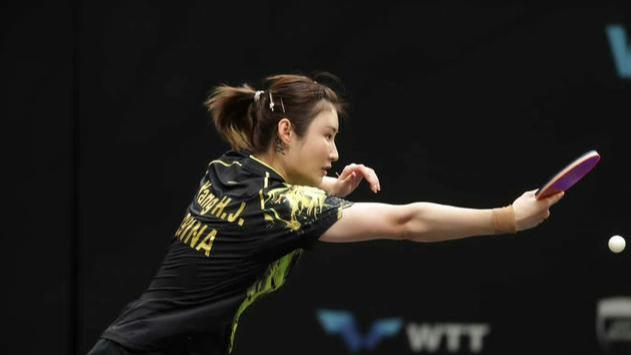 刘国梁|国乒女单0：3被淘汰！单局被打9：1，依靠刘国梁特殊政策入围一队