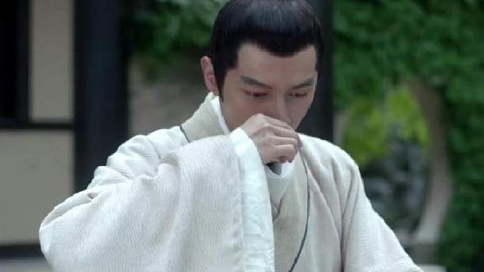 琅琊榜|琅琊榜：当初林夑奉命灭了滑族，其实他跟赤焰军的下场就注定了！