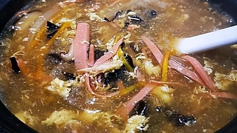 西红柿|夏天解暑，要多喝这4种汤，清凉解暑又美味，简单一熬就能喝