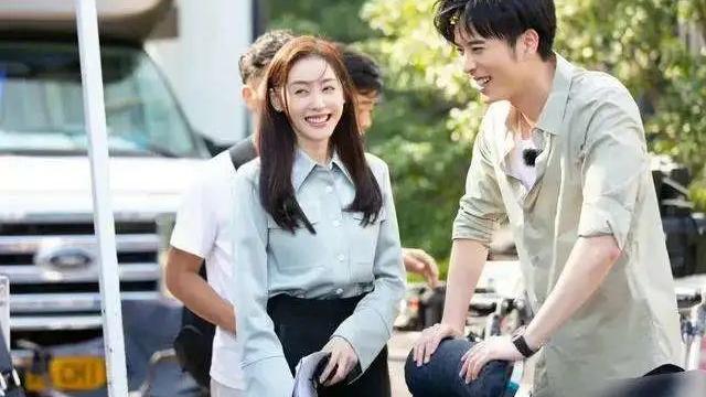 张天爱|承认啦！悄悄同居，他俩竟然谈过？