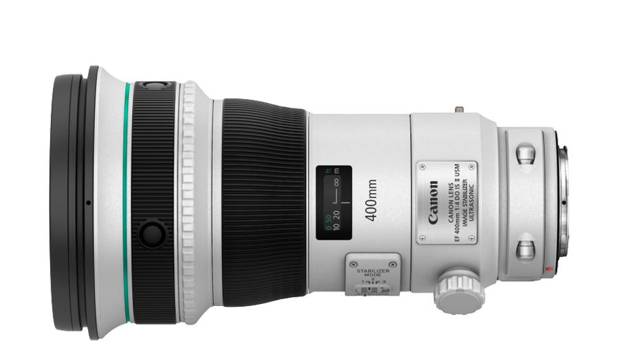 佳能|佳能440DO、640镜头专利曝光 内置1.4X增倍镜
