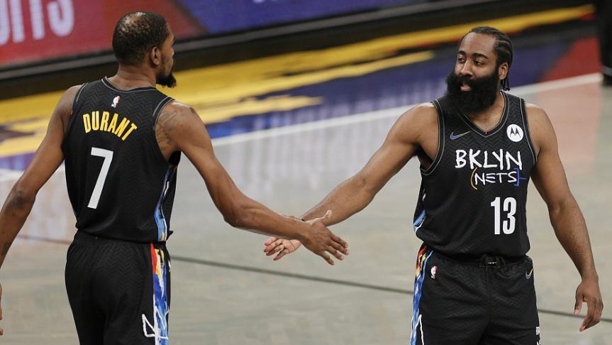 广州队|美媒预测：NBA夺冠率出炉，勇士仅第五，公牛无缘，第一无悬念