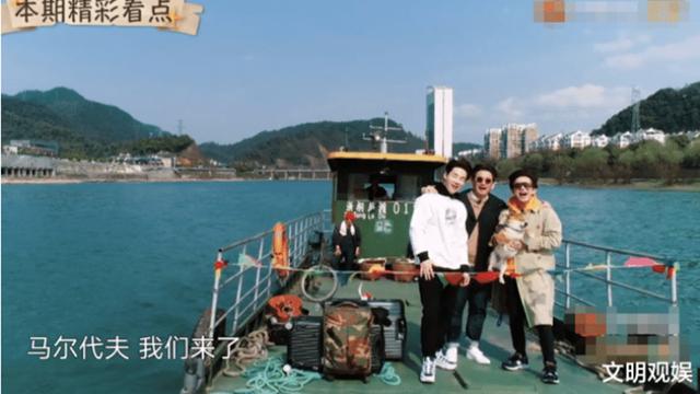 预告片|《向往6》预告迎来一位“老熟人”，节目组的做法真的太暖心了