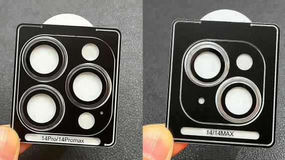 iPhone|iPhone14系列遭曝光：影像短板逐渐被弥补，竞争对手压力变大了