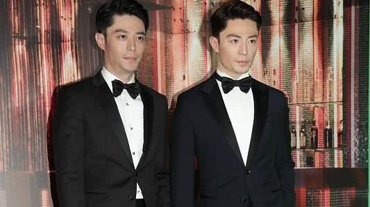 明星|这4位明星称自己不会参加综艺，前三位都做到了，最后一位实力打脸！