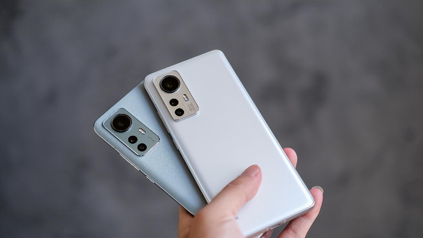 高通骁龙|4000元以内，目前这4部手机可以闭眼买，用到2025年没有问题