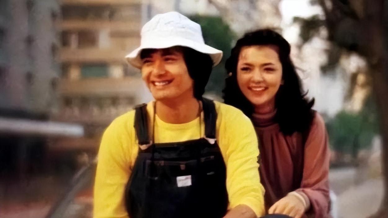 余安安|周润发前妻为外孙办周岁宴，曾经感情婚姻坎坷，现在终于苦尽甘来