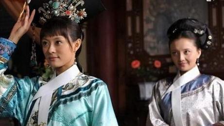 甄嬛传|甄嬛传：甄嬛太恶心！一切都是借刀杀人，不能容忍……