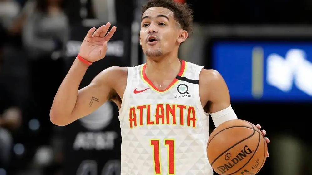 国际米兰|谁才是NBA未来门面？ESPN评25岁以下25大新星！三球5，榜首无悬念