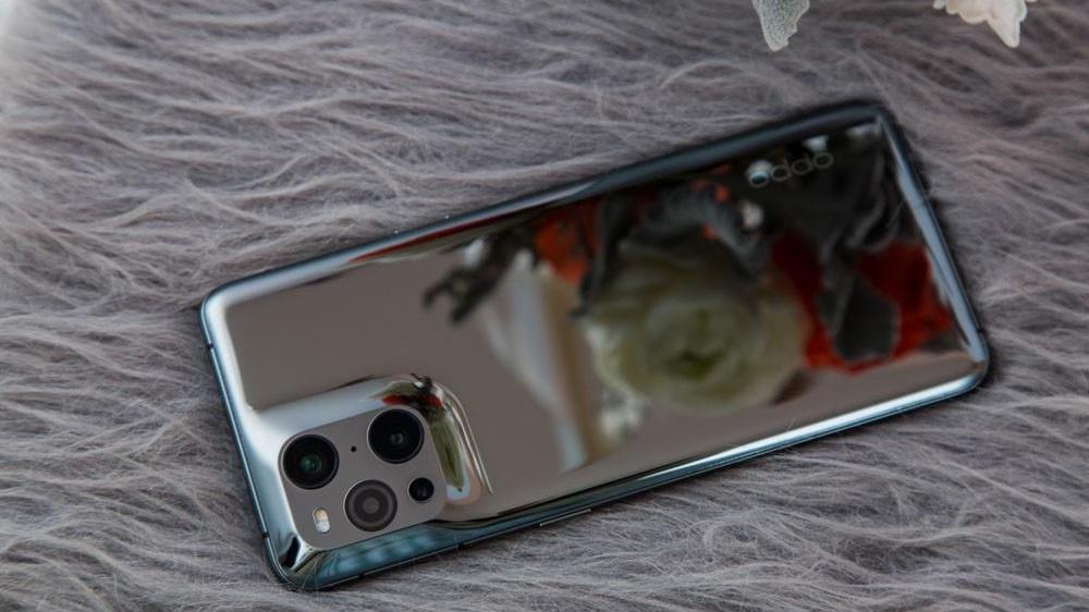 OPPO|继续发力手机摄影！OPPO手机2021年回顾盘点