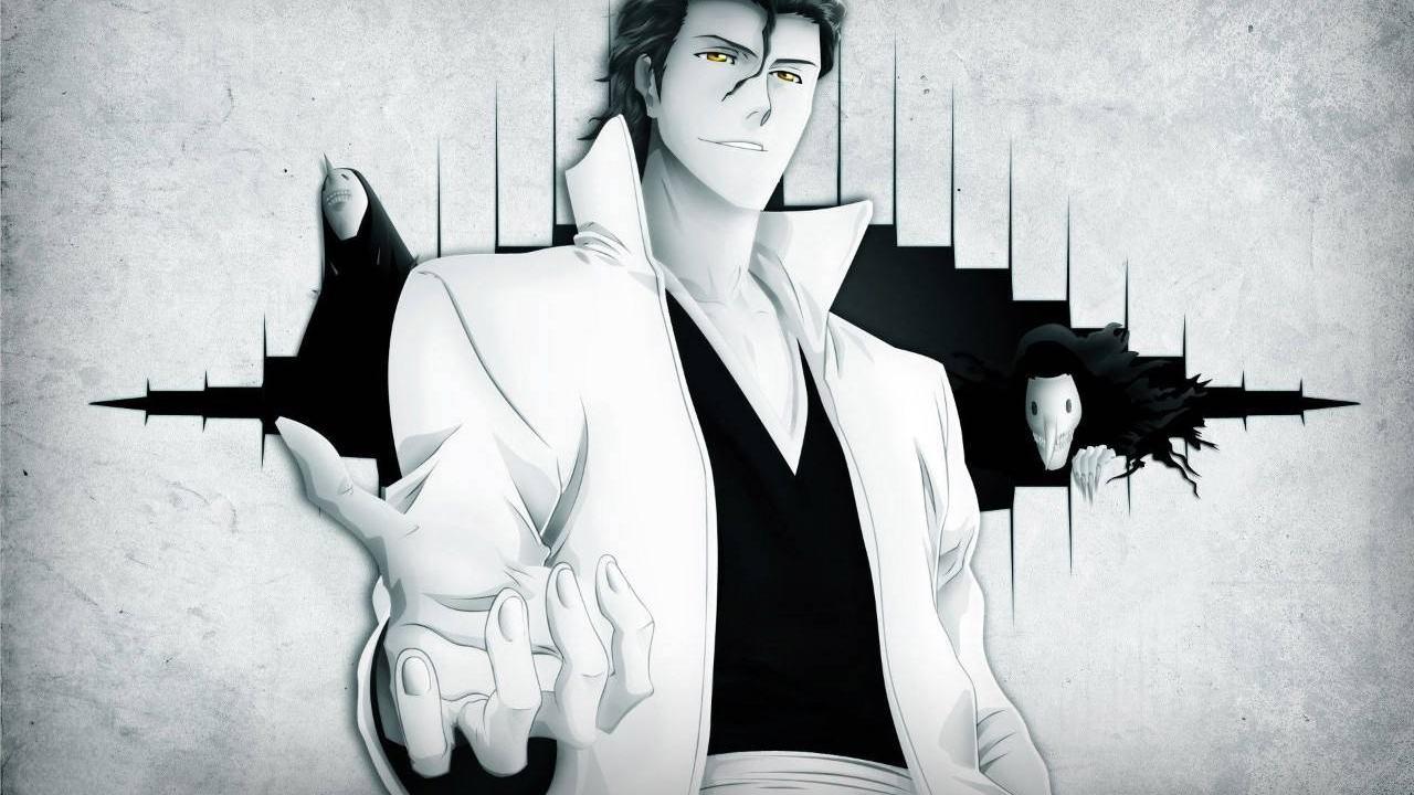 |【死神bleach】五大特记战力！每一个都是让友哈巴赫感到棘手的存在！