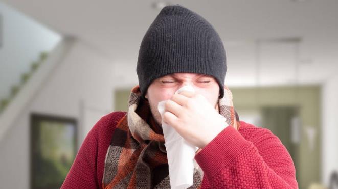 医生|被过敏性鼻炎折磨的人儿请看过来！