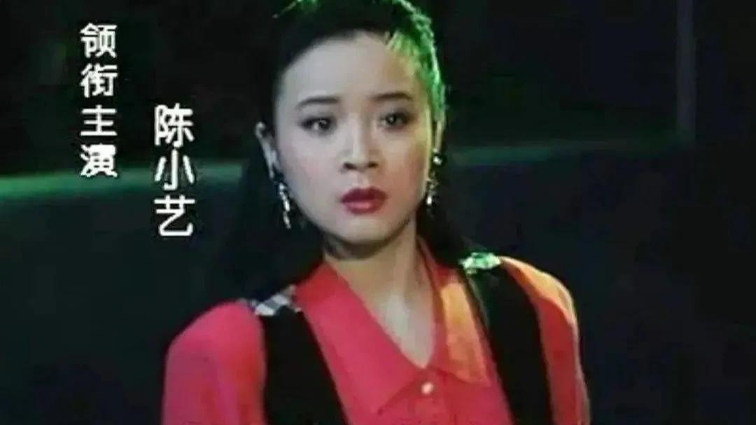 周海媚|6位被捧成“老戏骨”的女星，个个都演技平平，年龄大并不等于老戏骨