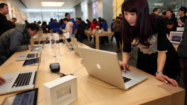 小米科技|5家中企造出苹果90%产品！硅谷警告白宫别对华制裁：这和俄完全不同